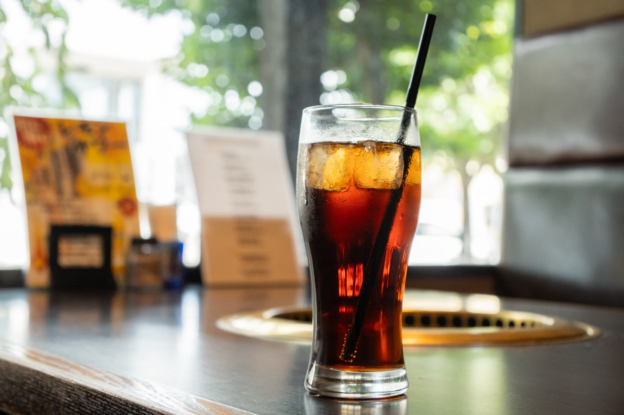 コーラ